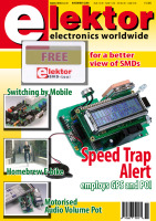 Elektor Electronic - 383 - November 2008